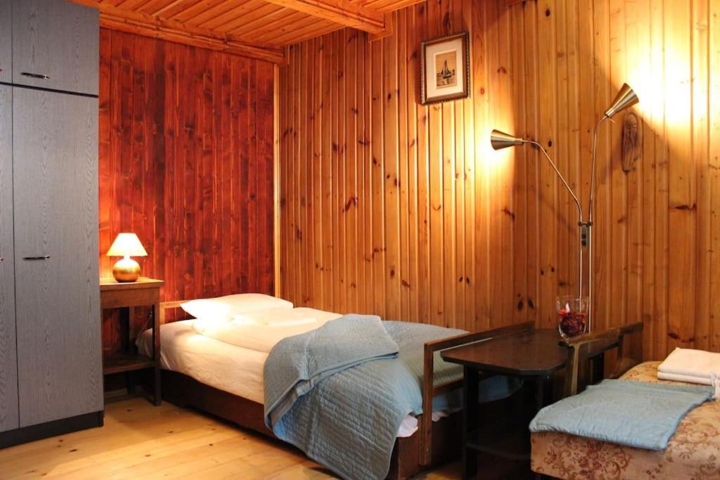 Big Cosy Retro Apt, Free Parking, 15Min Oldtown & Kazimierz - By Homelike Krakow Cracóvia Exterior foto
